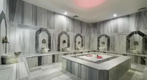 Palan Ski & Convention Resort Hotel - Image 2
