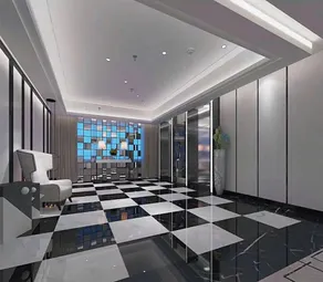 Yongkang International Hotel - Image 3