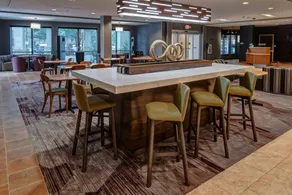 Courtyard Austin by Marriott Northwest/Lakeline - Image 4