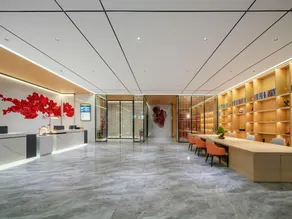 Yuexuan Business Hotel - Image 2