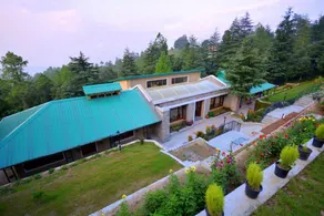 Anant Rasa Resort - Ranikhet - Image 4