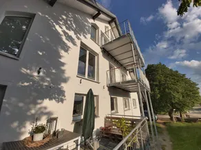 Loft-Prestige-Salle de bain privée-Balcon-Urlaub im Allgäu - Image 5