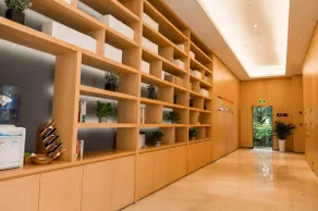 Chonpines Hotels·Leshan Giant Buddha - Image 4
