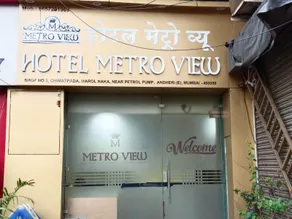 Hotel Metro View - Image 4