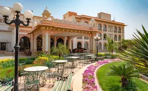 Hotel Basant Vihar Palace - Image 4
