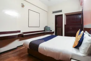 Super Hotel O Archana Inn - Image 2