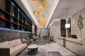 MEHOOD LESTIE Guangzhou Huangpu Park - Image 2