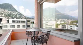 VISIONAPARTMENTS Lugano -self check-in - Image 4