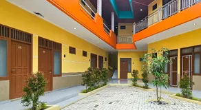 Urbanview MJ Hotel Syariah Cirebon by Reddoorz - Image 2
