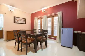 OYO Eyrie Comforts Near Nexus Mall Koramangala - Image 5