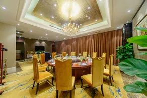 Dahe Jinjiang Hotel - Image 3