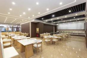 Quan Duo Hotel (Suining High-speed Railway Station Branch) - Image 3
