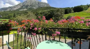 Les Clarines Perceneige - Chambre d'Hôtes Vue Sur Montagne & SPA - Image 4