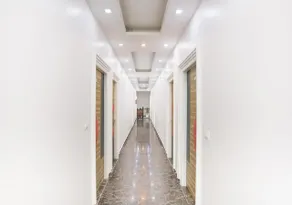 Sangvi Palace Hotel - Image 5