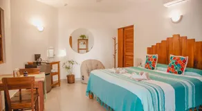 Casa Colibrí Tankah - Image 2