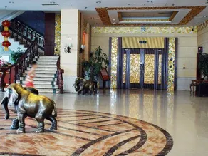 Fushun Tiantian Hotel (Mudanjiang High-speed Railway Wanda Branch) - Image 5