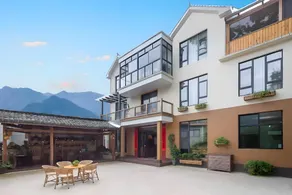 Floral Hotel · Qiandao Lake Xiaoji homestay for collecting leeks hotle - Image 2