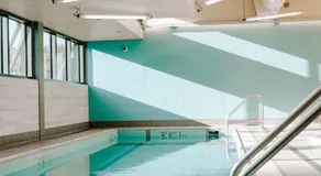 Blue Horizon Hotel - Image 4