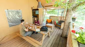 Bungalows - Càmping El Solsonès - Image 5