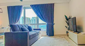 Breezy Stay at Mirai Residence Kajang by HCK - Image 2