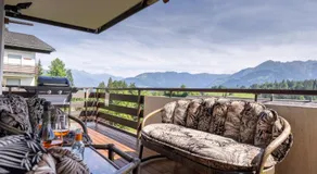 Panoramic View Apartment - Flims-Laax Ski Area - Image 5