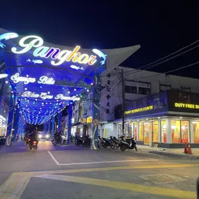 CHUAN FULL HOTEL PANGKOR ISLAND - Image 4