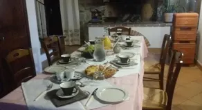 B&B Fonte Dei Billi - Image 4
