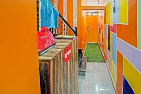 Hotel O M Adarsh Guest House - Image 3