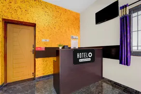 Hotel O Singanallur Bus Terminal Formerly Passion Paradise - Image 3