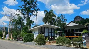 Nahm Khao Sok Hostel and Camping - Image 4