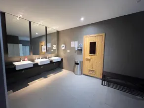 KL Sentral Service Apartment-The Establishment KL Sentral EST - Image 3