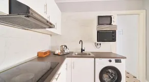 Fantástico apartamento junto a la estación - Image 5