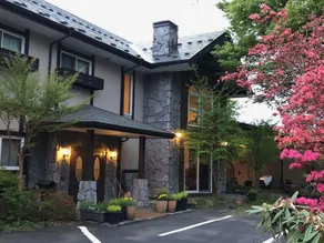 Nikko Akarinoyado Villa Revage - Image 4