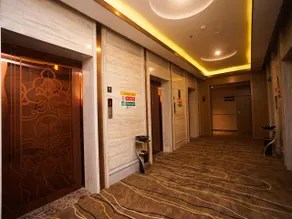 City Comfort Inn Ji'an People's Square - Image 2