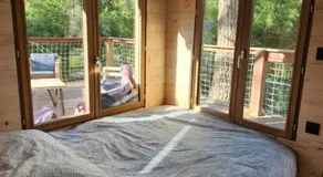 La cabane des bords d'Ariège - Image 2