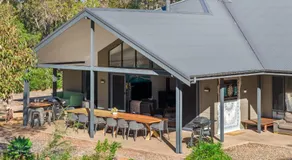 Gum Nuts - New House, family friendly & big groups - Image 5