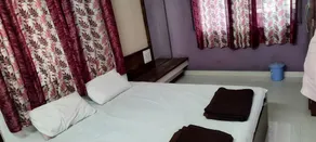 Hotel O PATIL RESIDENCY LODGING - Image 5
