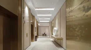 UrCove by Hyatt Xi'an Hi-Tech CROSS Wanxianghui - Image 5
