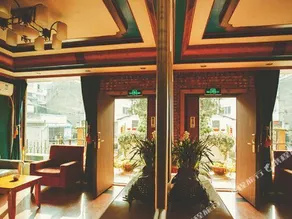 Ketangjian Hotel (Lingfeng) - Image 4