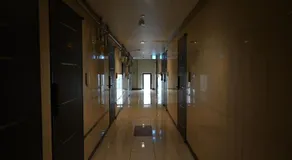 The garden hotel - Image 3