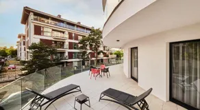 Baltic Park Molo Apartments by Zdrojowa - Image 5