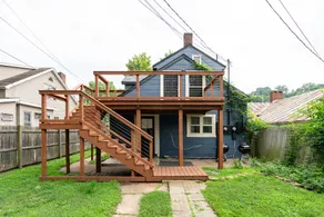 Jungle House Luxury Stays - Downtown Chillicothe - Image 3