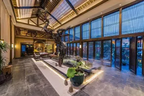 Hongcun Yijing · Guixiangyuan Homestay - Image 3