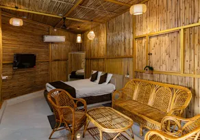 Shri Hari Bamboo Vihar - Image 2