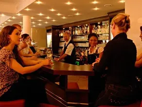 Moselstern Parkhotel Krähennest - Image 5