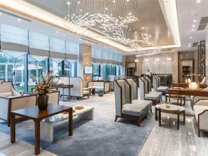 Lihua Jianguo Hotel - Image 4