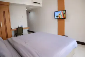 Ratu Duo Hotel - Image 2
