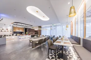 Home Inn Plus Qingdao University Yinchuan West Road Broadcasting Building - Image 2