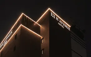 H Avenue Hotel Jeonju Terminal - Image 3
