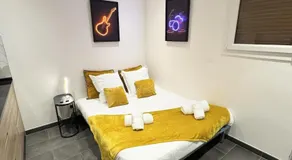 Cosy Studio in Antony - Easy Access to Paris - Image 2